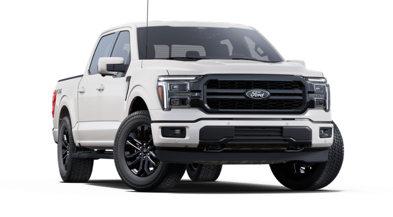 F-150® vehicle